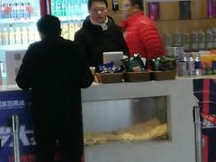 -星美国际影商城(黄龙店)