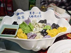 -潍坊宴·大管家(文化路店)