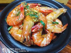 -开禾52阿伟海鲜加工