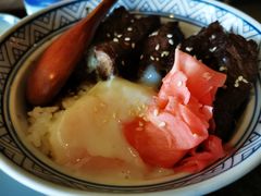 牛肉饭-炙柒Sekinana·精致料理 烧鸟·铁板烧(海上世界店)