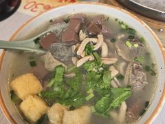 -百年尹氏汤包(湖南路狮子桥店)