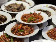 -太湖面馆十八浇(渔港路店)