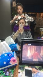 -HD HAIR STYLE