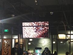 大堂-呷哺呷哺(华林国际店)