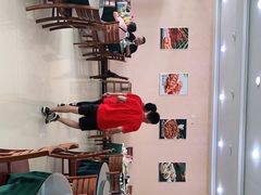 -尚品海鲜大排档