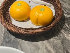-前海沿·海鲜水饺青岛菜(乐客城店)