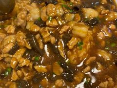 -小郭私房菜·海肠捞饭店(学士街店)