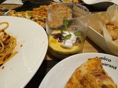 -清真·艾美可餐厅(大悦汇店)