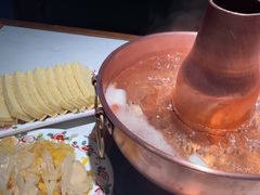 -北京老门框爆肚涮肉馆(锦业路店)