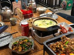 -虾小龙老长沙龙虾馆(坡子街店)