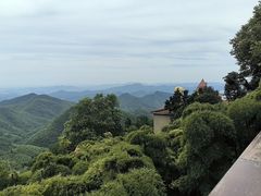-莫干山风景区