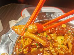 -胖哥俩肉蟹煲(石家庄勒泰中心店)