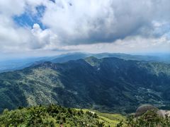 -南岳衡山风景名胜区