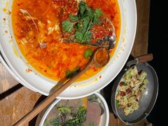 -东方红·湖南菜(金屿店)