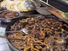 -杭嘉湖咬强羊肉面馆(永兴路总店)