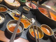 -大龙燚·旷野鲜火锅(广州首店)