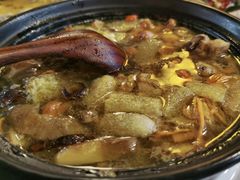 -尽善百年古院餐厅(王家老宅店)