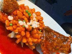 -江南雅厨(李公堤店)