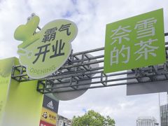 -奈雪的茶(苏宁广场店)