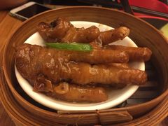 -添好运点心专门店(深水埗店)