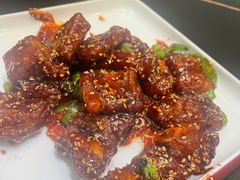 -香阁餐厅·常州菜·常州菜代表品牌(新北奥体店)