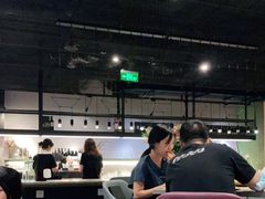 大堂-半山腰·云南菜(侨福芳草地店)