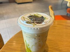 -星巴克(成都锦里店)