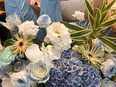 -双季花艺园艺市场(浦东店)