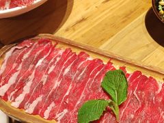 -黔诚酸汤牛肉(甲秀楼店)