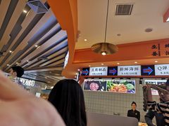 -天府国麻辣香锅(黄岛永旺店)