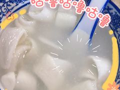 -黄记潮汕甜汤(贝底田坊店)