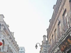 -中华巴洛克风情街