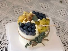 -森之烘焙.蛋糕.甜品台定制(番禺万博店)