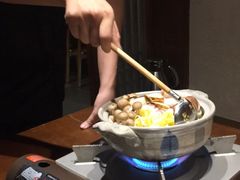 -傑·料理·海鲜放题(佛山文华荟店)