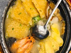 -侬佳蒸菜馆(听潮店)
