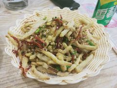 -江城燕子大排档(江汉路步行街店)