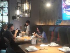 大堂-庆江南江南菜(昆山吾悦广场店)