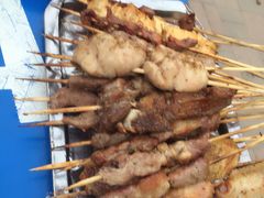 -天津乾毓德饭庄·清真传统炒菜·海鲜烧烤(咸阳路店)