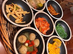 -三代烤肉(保利广场店)