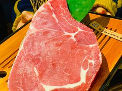 -NIUAN牛庵·日式和牛烧肉(恒隆店)