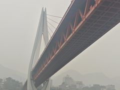 -重庆两江夜游-交运系列