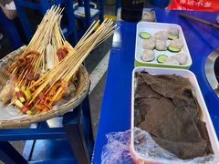-马路边边火锅串串(观前街店)