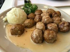 -宜家·瑞典风味餐厅(北京西红门店)