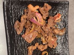 -花时·炭火烧肉(东百中心A馆店)