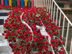 -沂蒙云瀑洞天景区