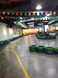 -卡尔飞车(长沙喜盈门范城店)