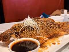 -桂园餐厅(五大道店)