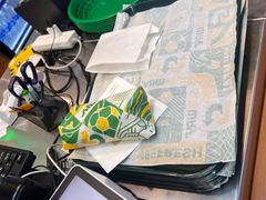 -赛百味SUBWAY(东风广场店)