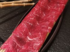 -三出山火锅(南京万象天地店)