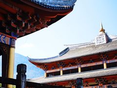 -天龙八部武侠城